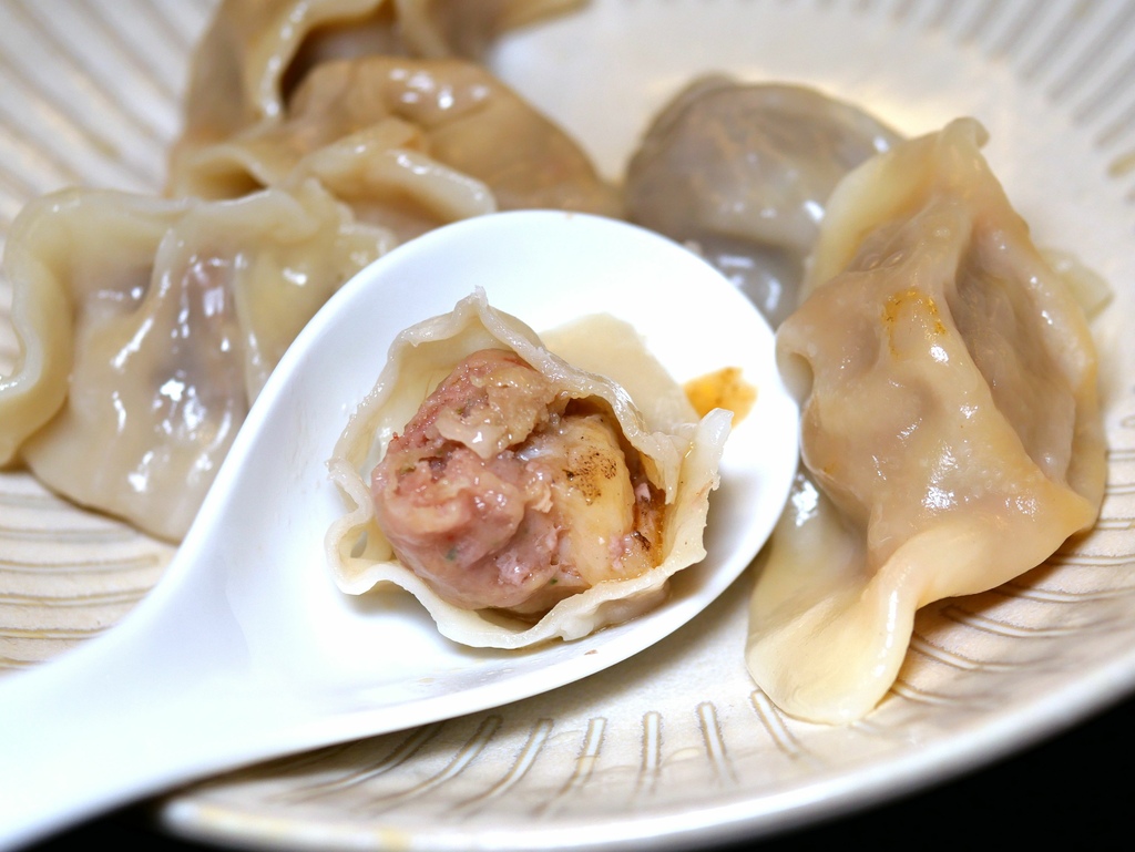 [食記] 台北 初衷製麵