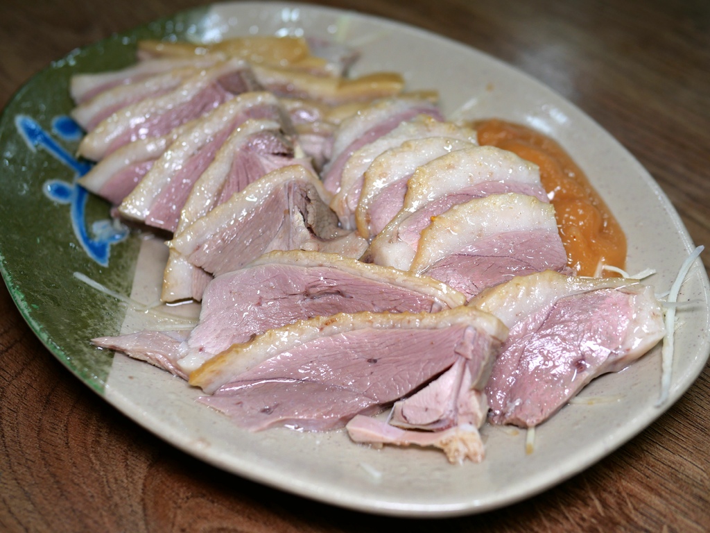 [食記] 台北 千暉鵝肉店