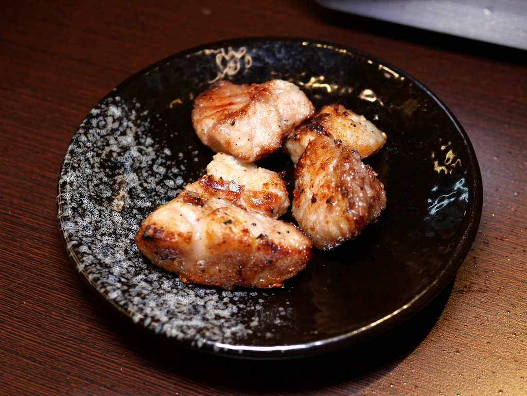 [食記] 台中 燒肉本氣