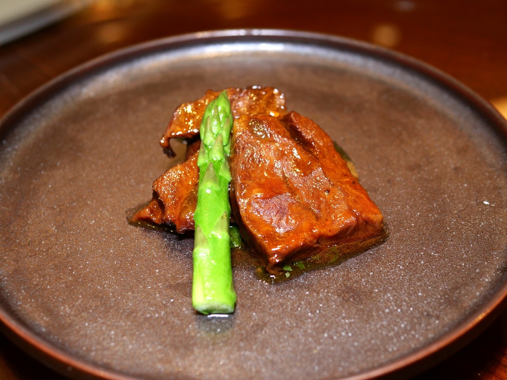 [食記] 台北 請客樓~特別套餐