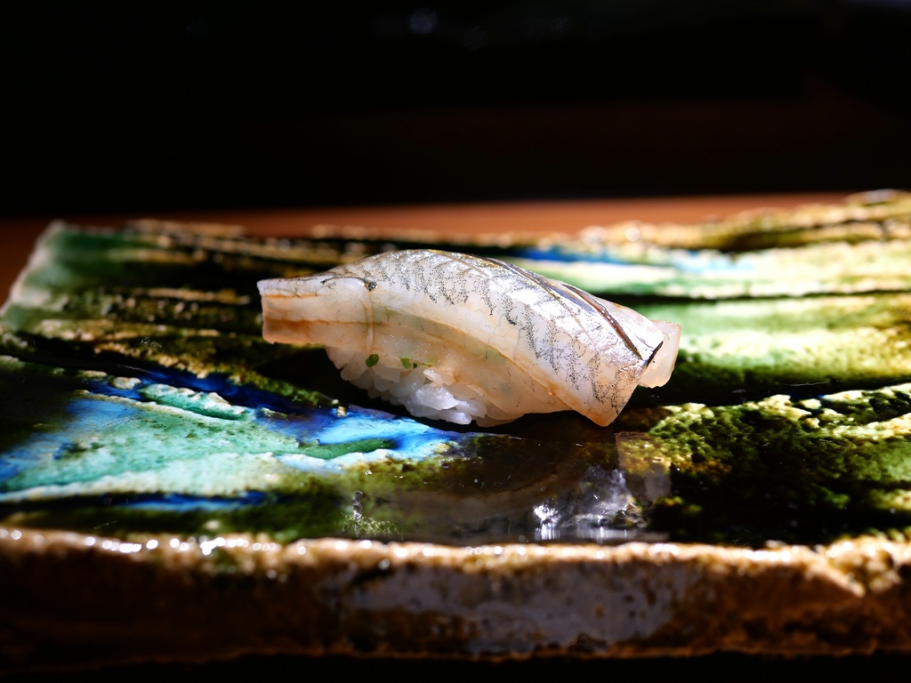 [食記] 台北 吉兆割烹壽司