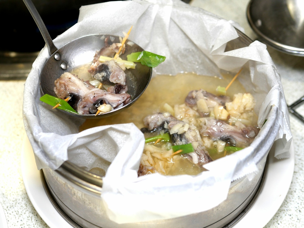 [食記] 台北 豐光溫體羊肉爐~全羊大餐