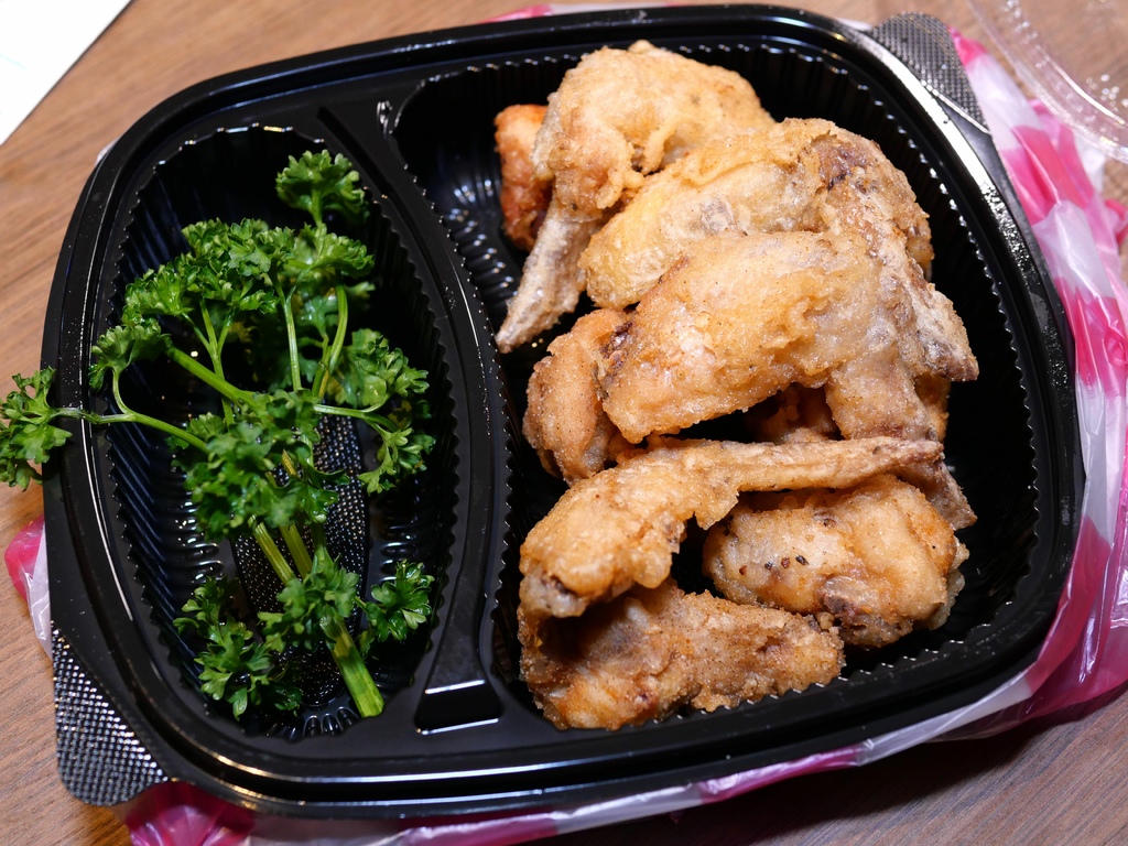 [食記] 台北 全球炸雞