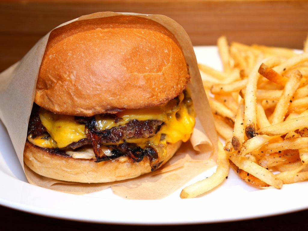 [食記] 台北 啜飲室大安