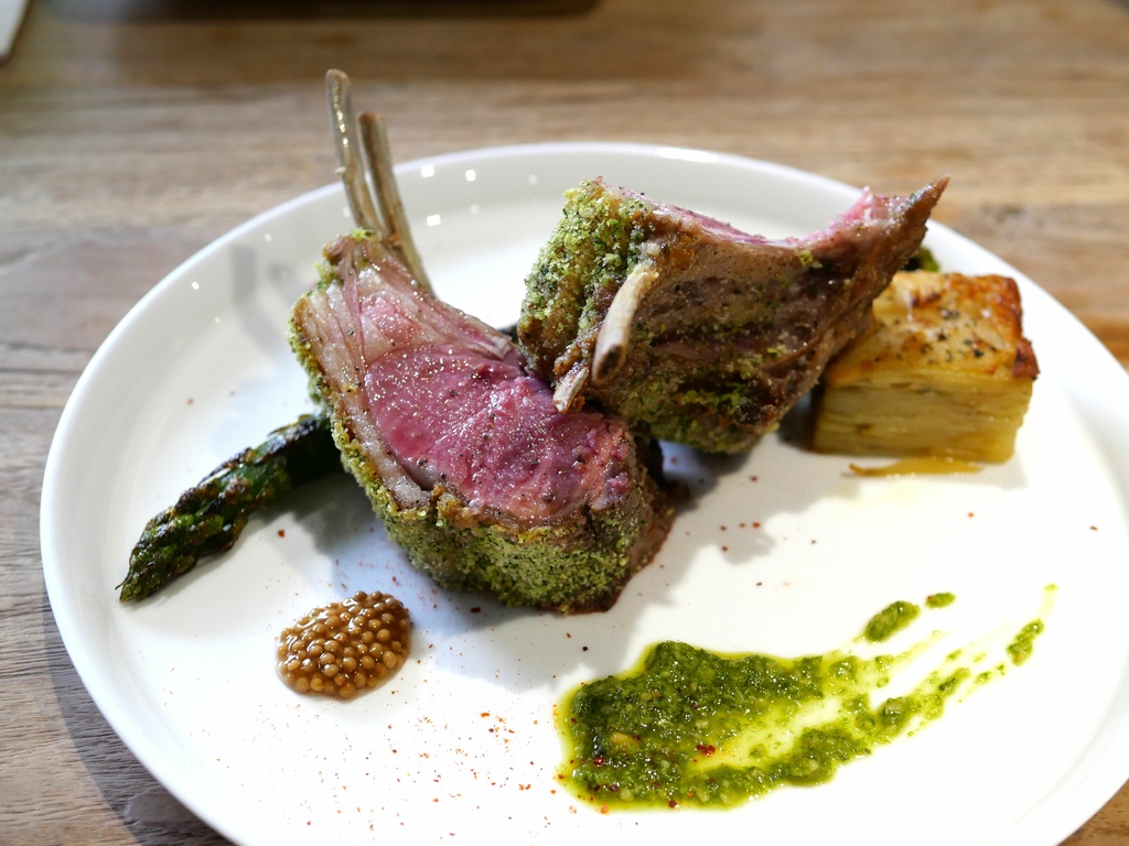 [食記] 永和 RéeL~最終回