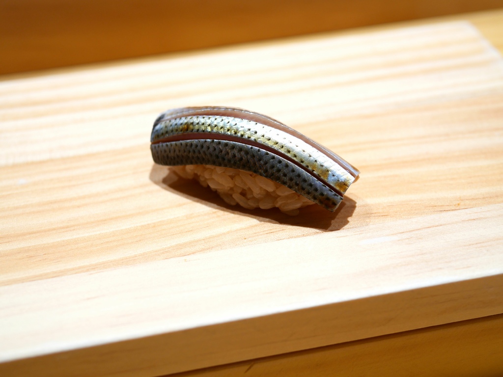 [食記] 台北 壽司家sushiya