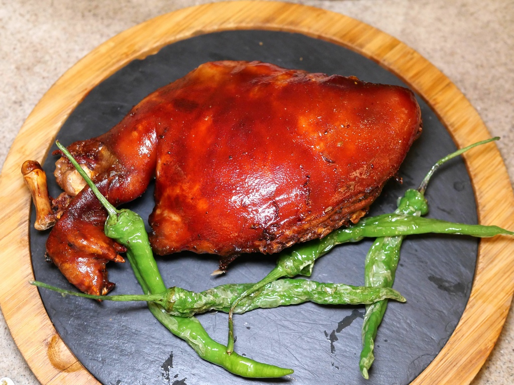 [食記] 台北 El Marqués Tapas Bar