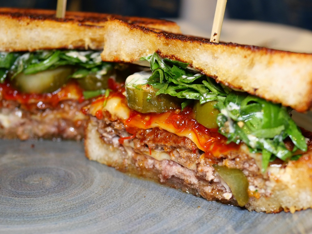 [食記] 竹北 Lilla