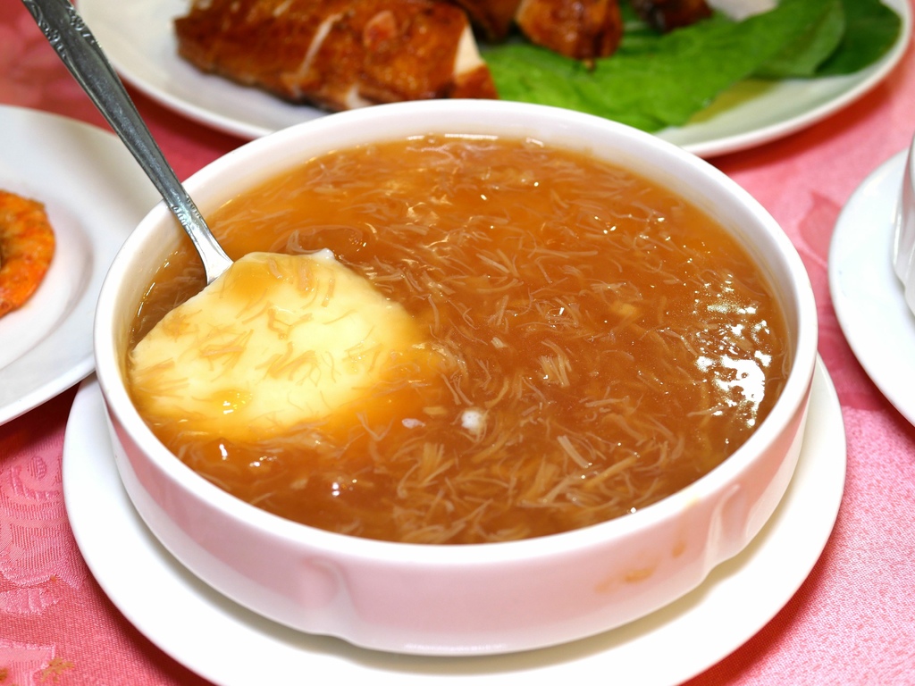 [食記] 台北 廣安樓港式粵菜