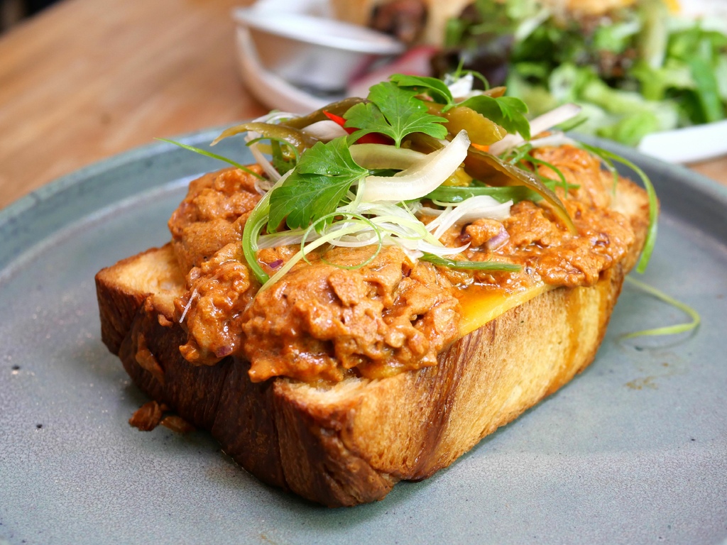 [食記] 台中 多爾法式烘焙