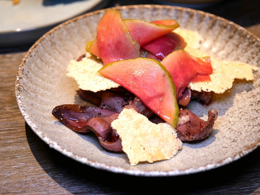 [食記] 東區/豬肉榮小料理