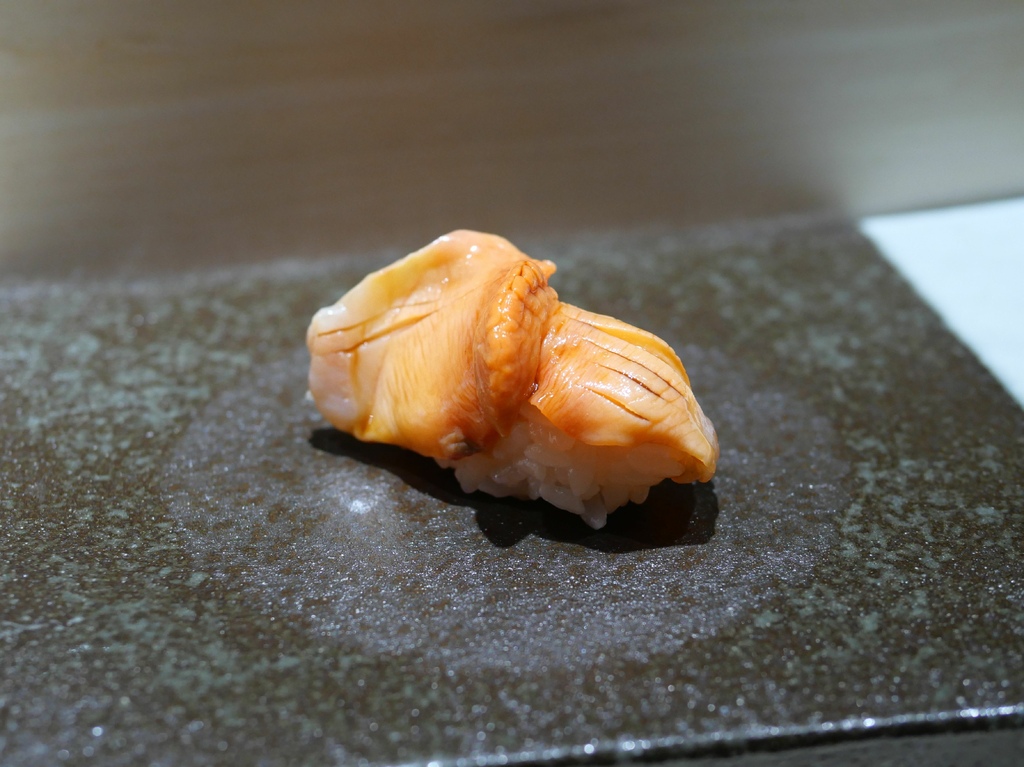 [食記] 台南 壽司天