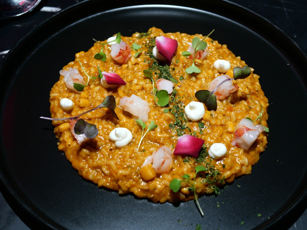 [食記] 台北 Malavida