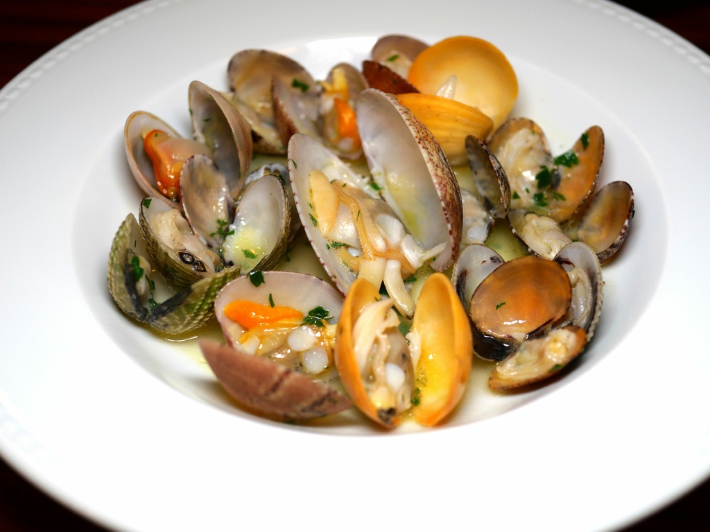 [食記] 台北 Pasti Trattoria~目前最強的一次