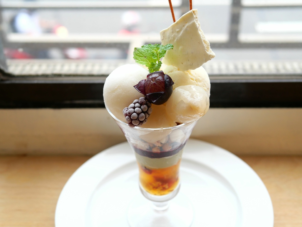 [食記] 台北 自自 二訪