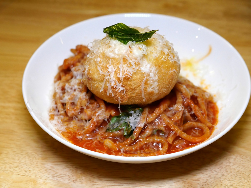 [食記] 台北 Pasta & Co.