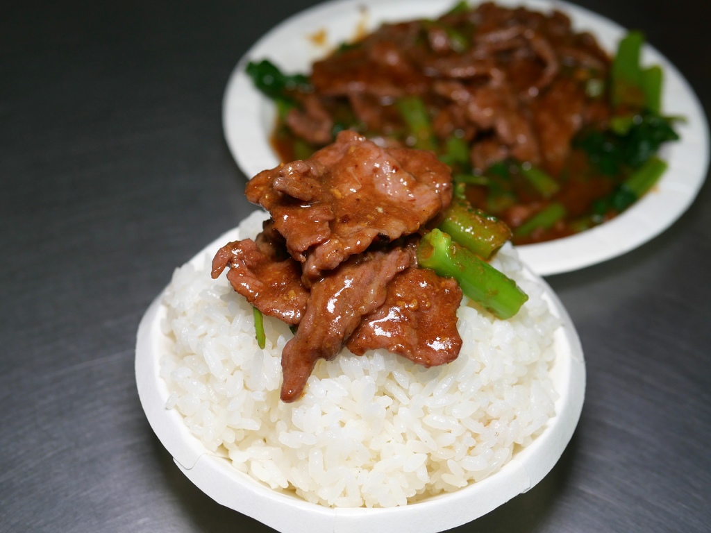 [食記] 台中 牛肉宋