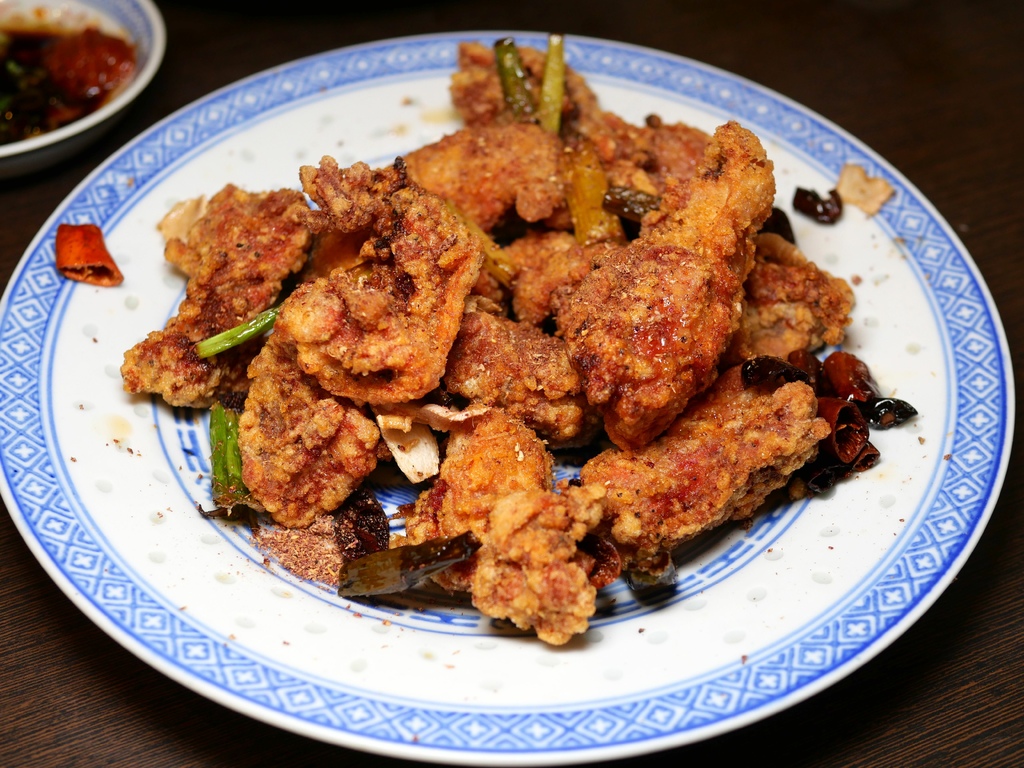 [食記] 高雄 天廚川味 二訪