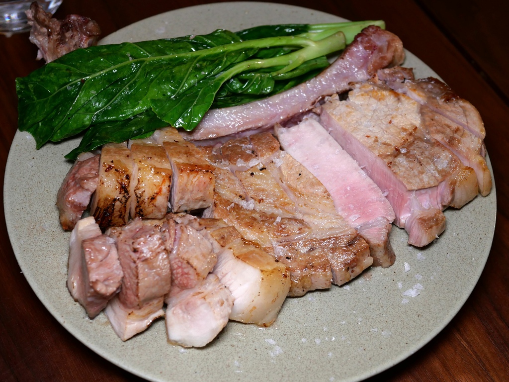 [食記] 台北 Fourth肆森