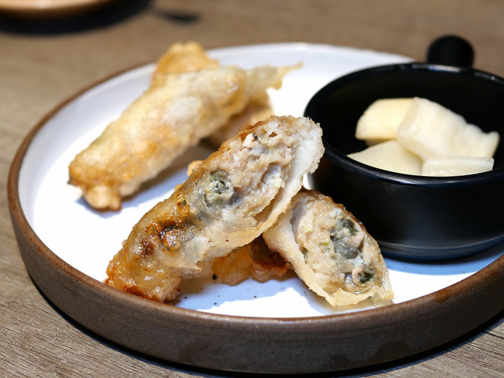 [食記] 台北 隱食家私房菜 二訪