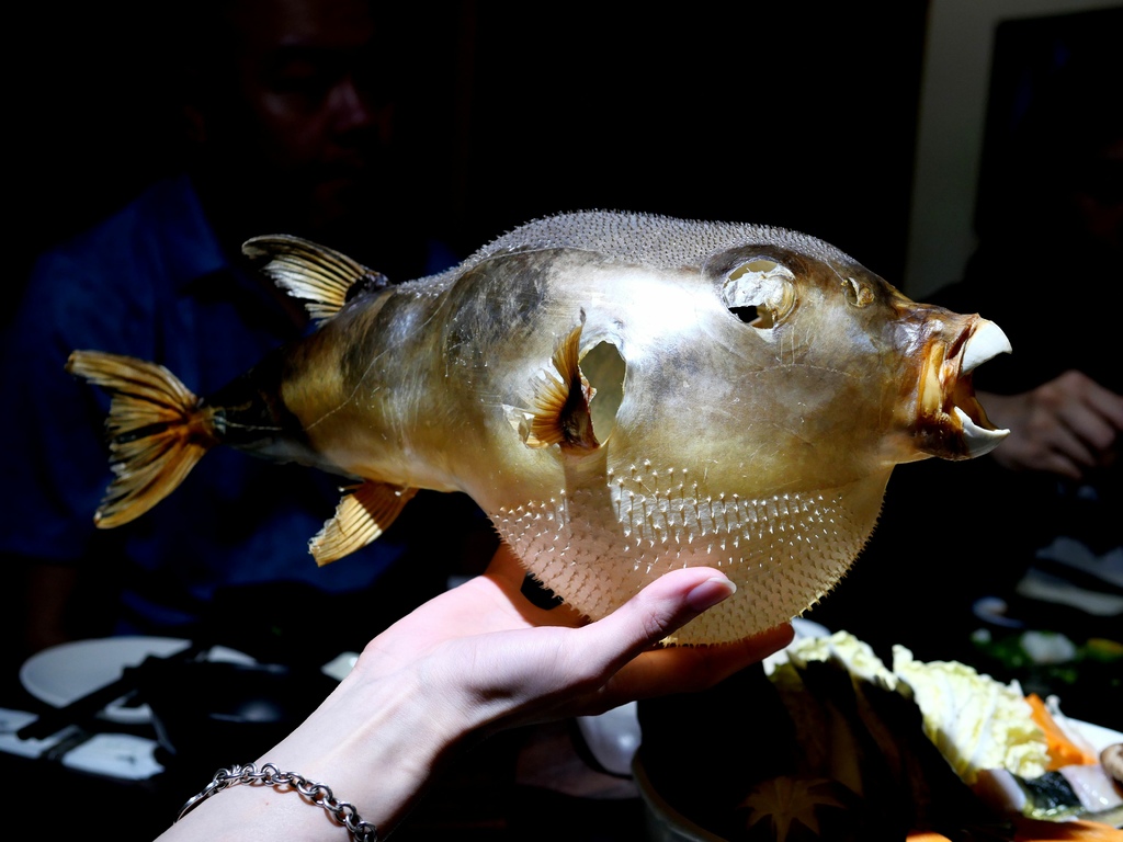 食記 台北 榮和漢酒肴 三高sir的美食足跡 痞客邦