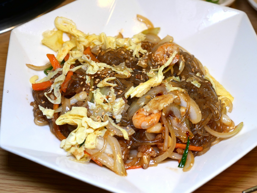 [食記] 台北 首爾之家