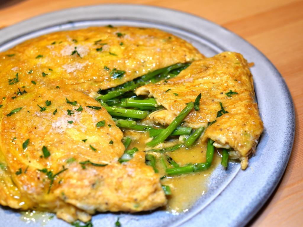 [食記] 台北 Antichi Sapori邊緣食堂