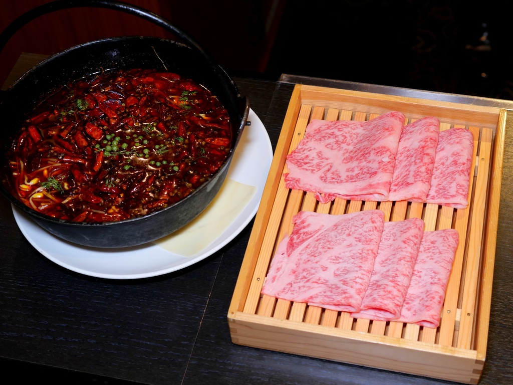 [食記] 台北 請客樓 六訪