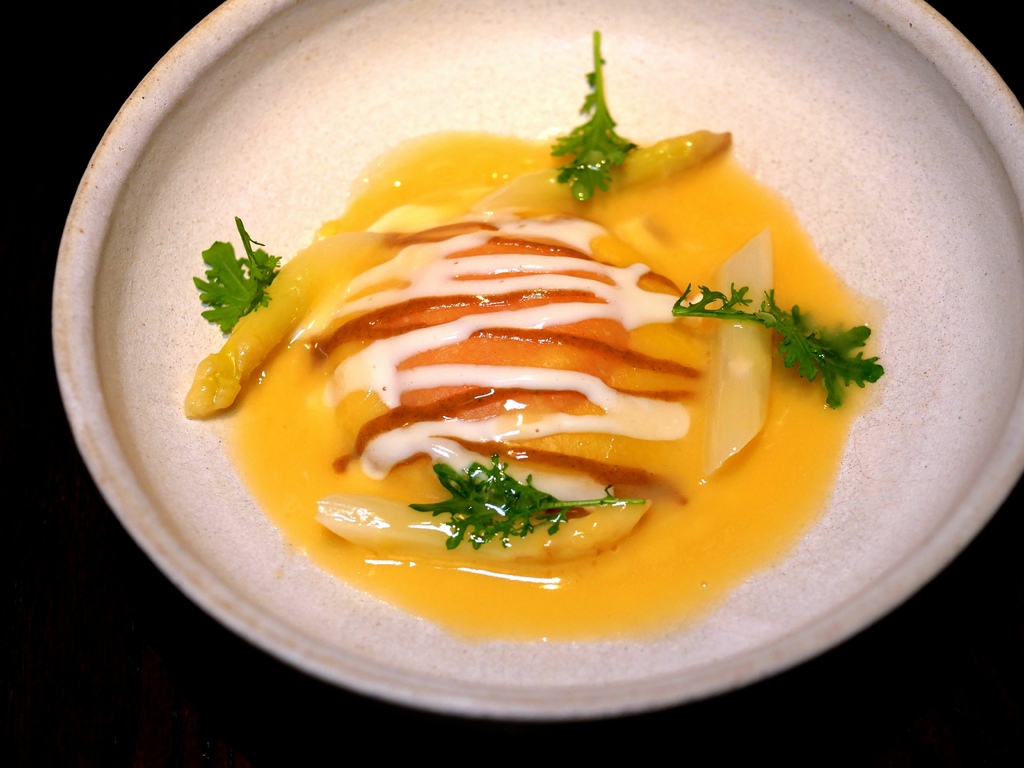 [食記] 台北 Holt Restaurant