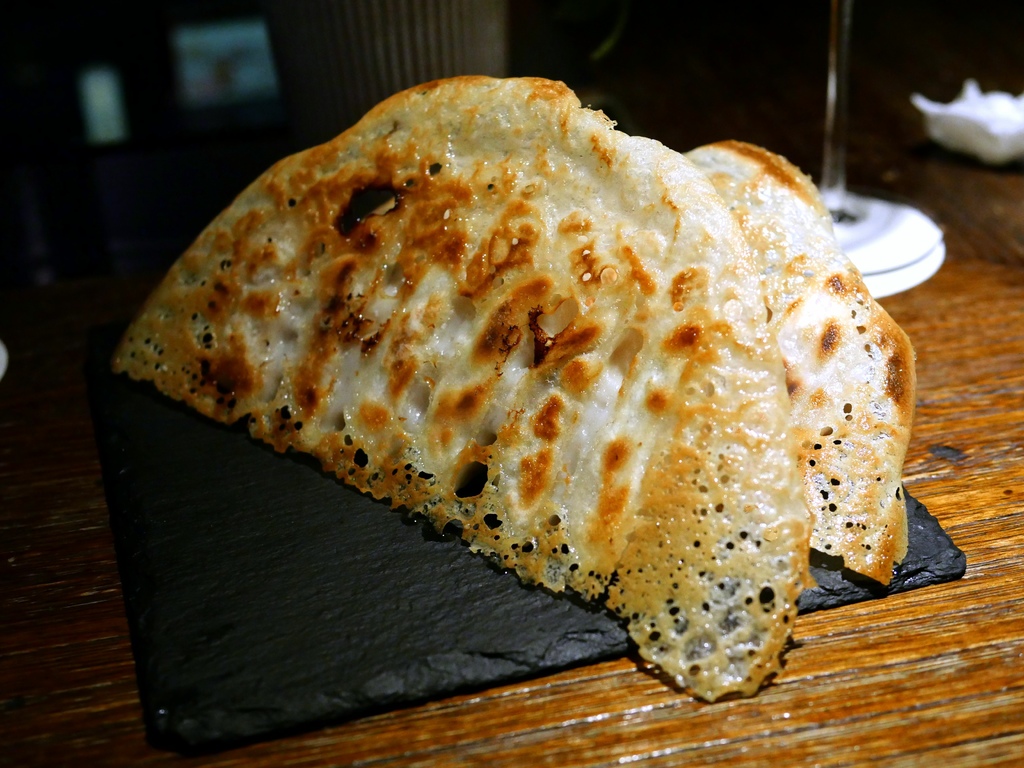 [食記] 台北 BANKER Martini Bar