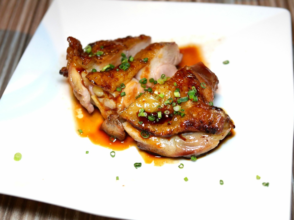 [食記] 台北 Allez Bistro~中秋烤肉趴