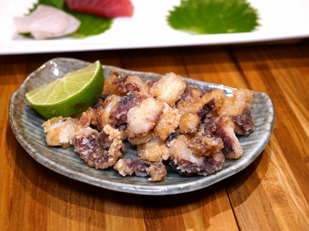 [食記] 台北 蕎菜~來刷下酒菜