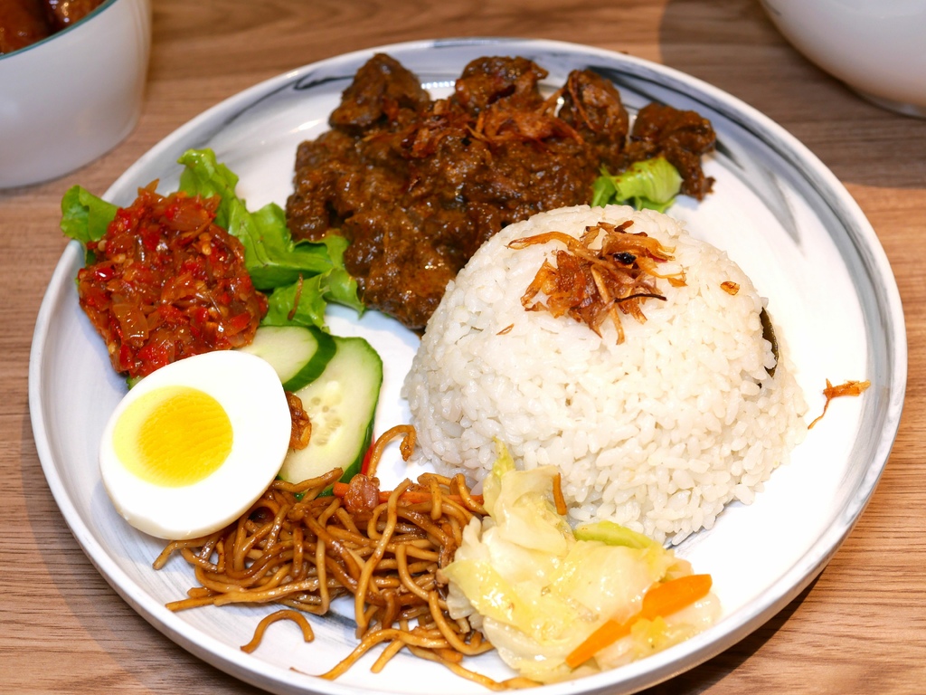[食記] 台北 Chandu讚都