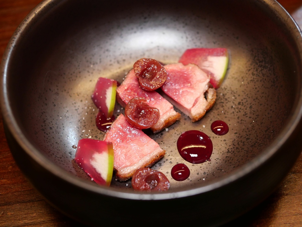 [食記] 中壢 TOBU 飛ぶ