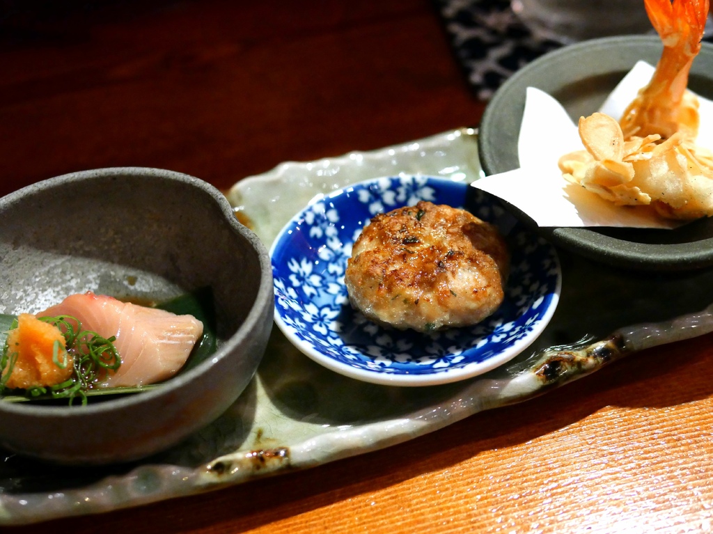 [食記] 台北 居酒屋風小路