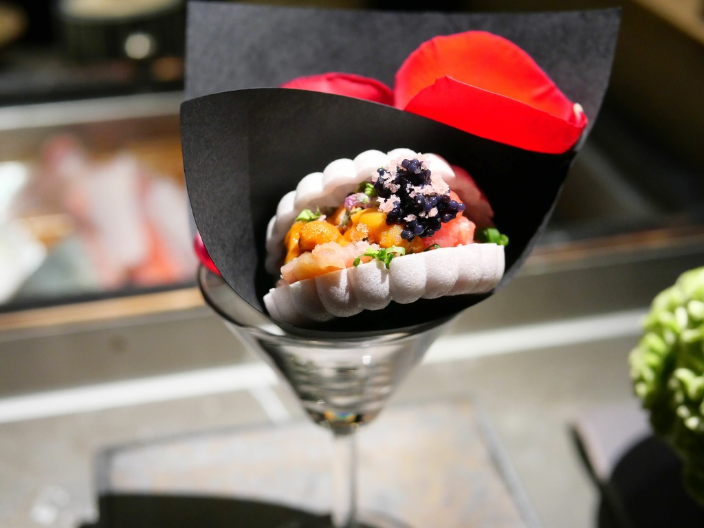 [食記] 台北 濟安鮨