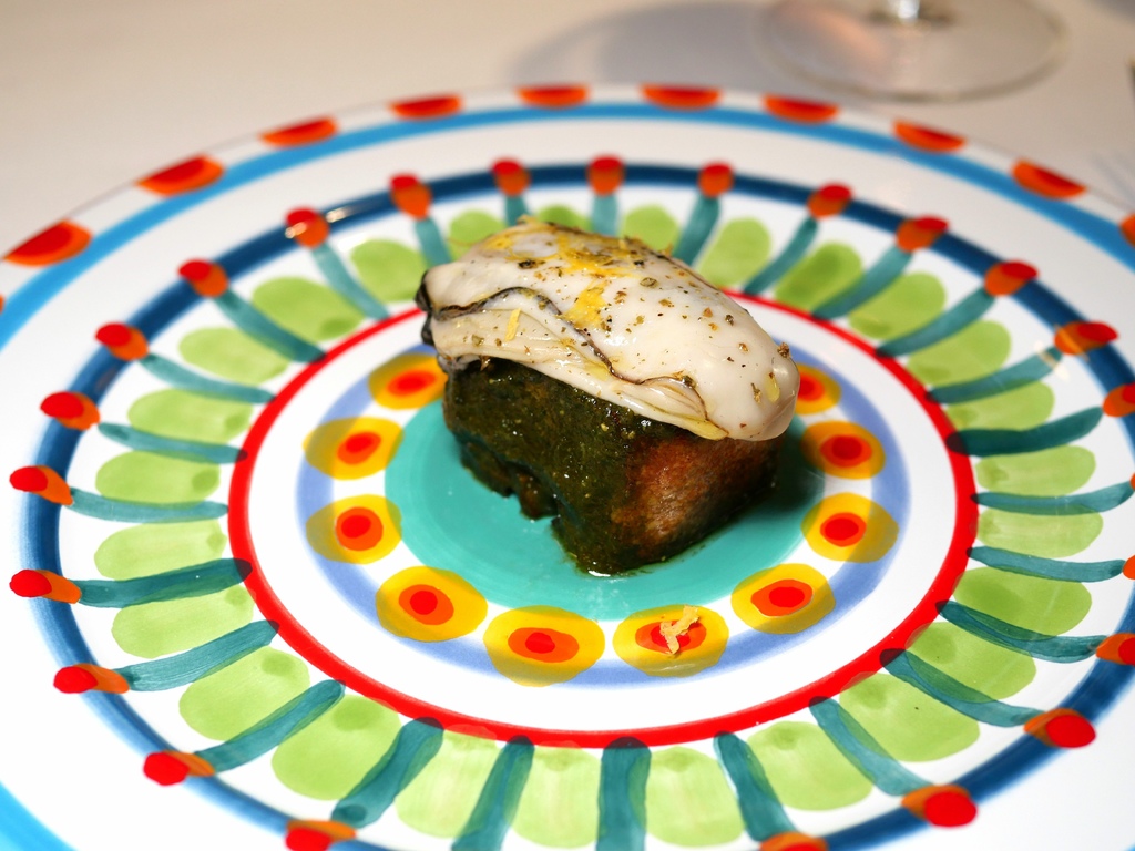 [食記] 台北 PASTi 