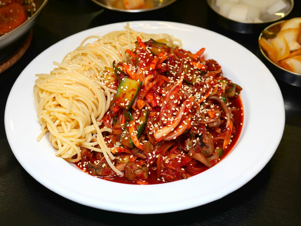 [食記] 台北 首爾商行