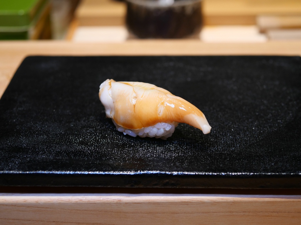 [食記] 竹北 鮨安 二訪