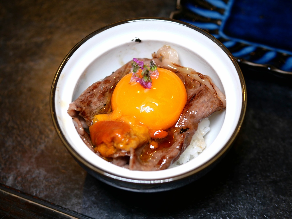 [食記] 台北 八和和牛燒肉