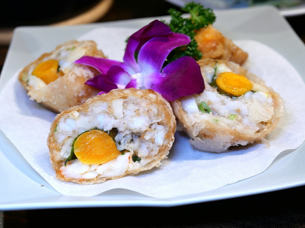 [食記] 台北 青葉台灣料理