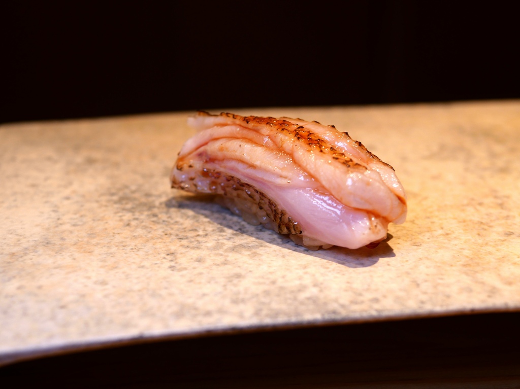 [食記] 台北 吟翔割烹壽司