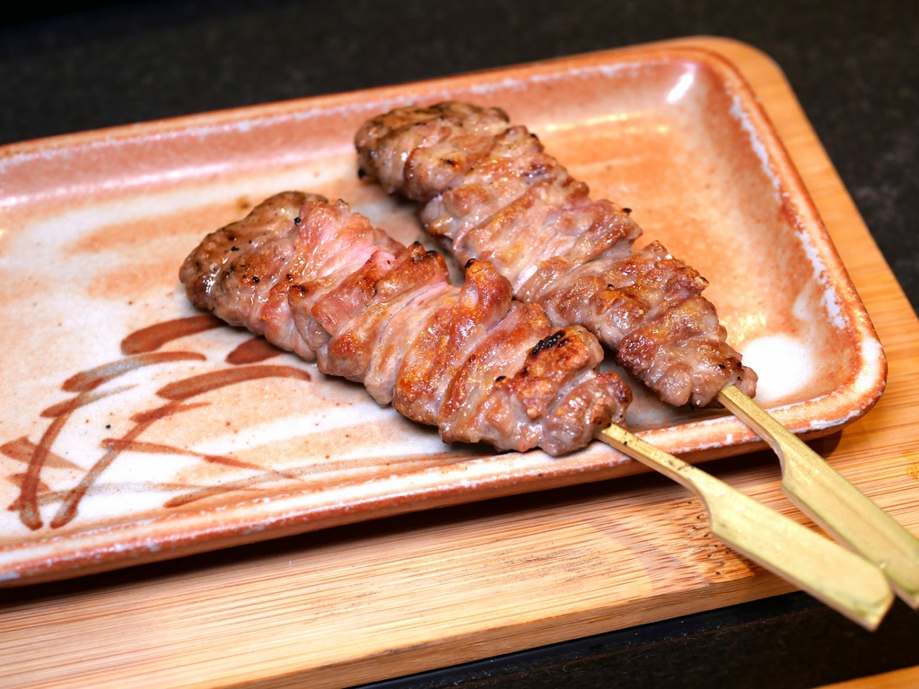 [食記] 台北 鳥喜(萬豪)