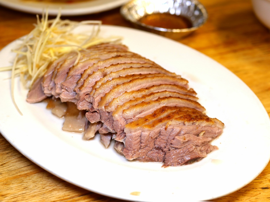 [食記] 台北 黑美林