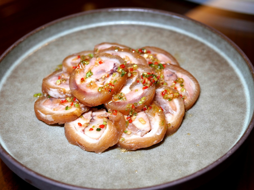 [食記] 台北 請客樓~七訪