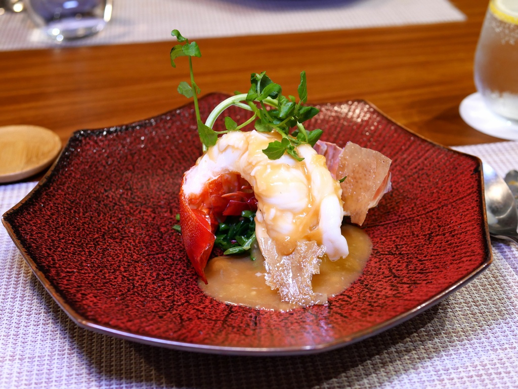 [食記] 台北 Will's Teppanyaki 四訪