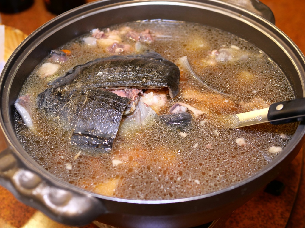 [食記] 台南 知味料理館 二訪