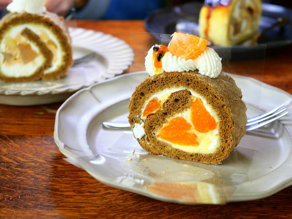 [食記] 宜蘭 TaSweet菓子屋