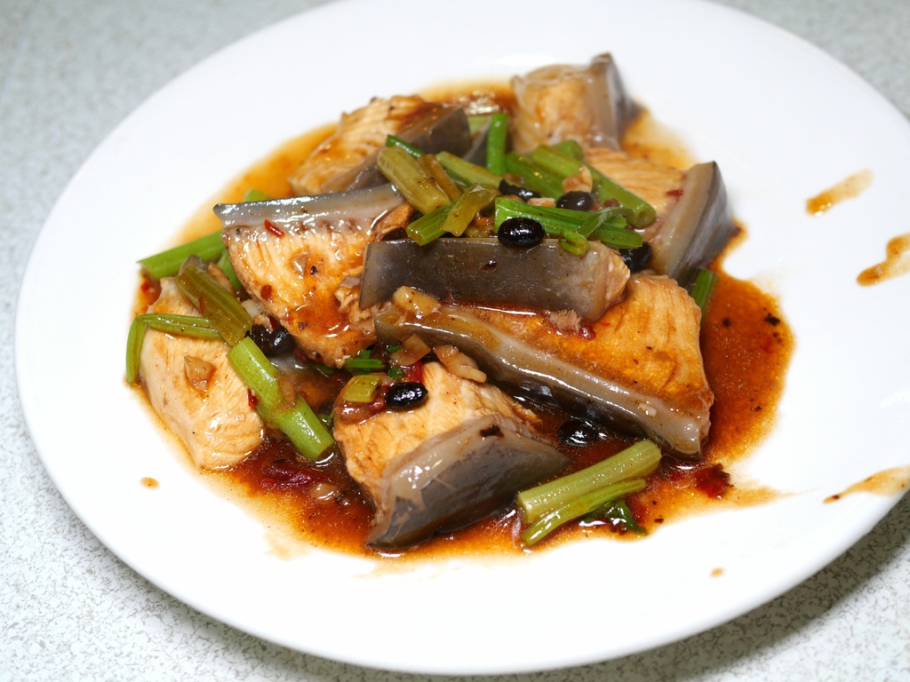 [食記] 宜蘭 文昌小館