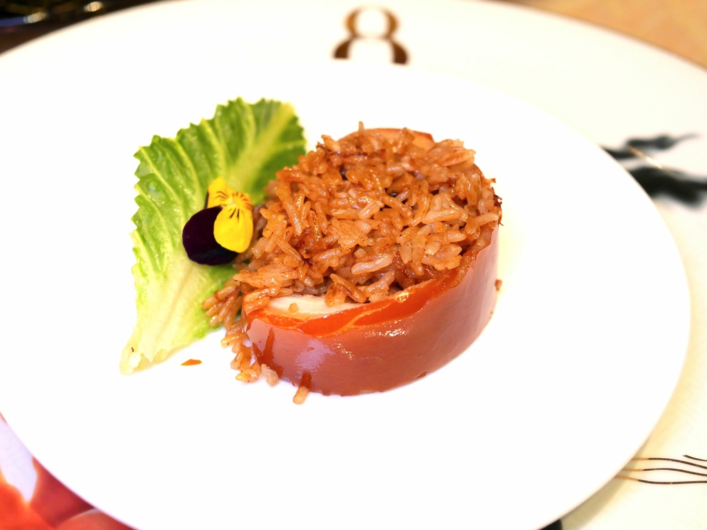 [食記] 澳門 8餐廳(米其林三星)